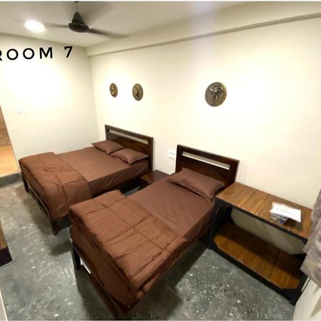 Rosewood Villa Lonavla Exterior foto