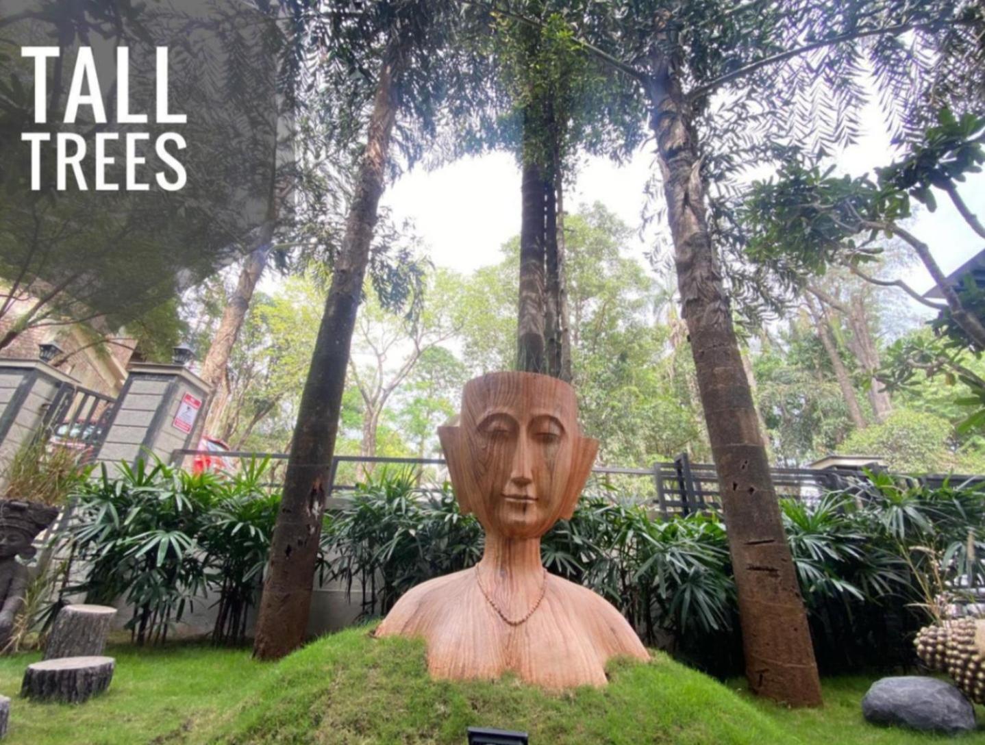 Rosewood Villa Lonavla Exterior foto